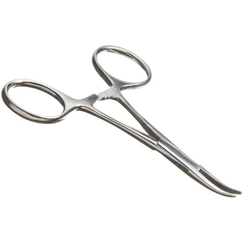 Dog ear best sale hair plucking tool